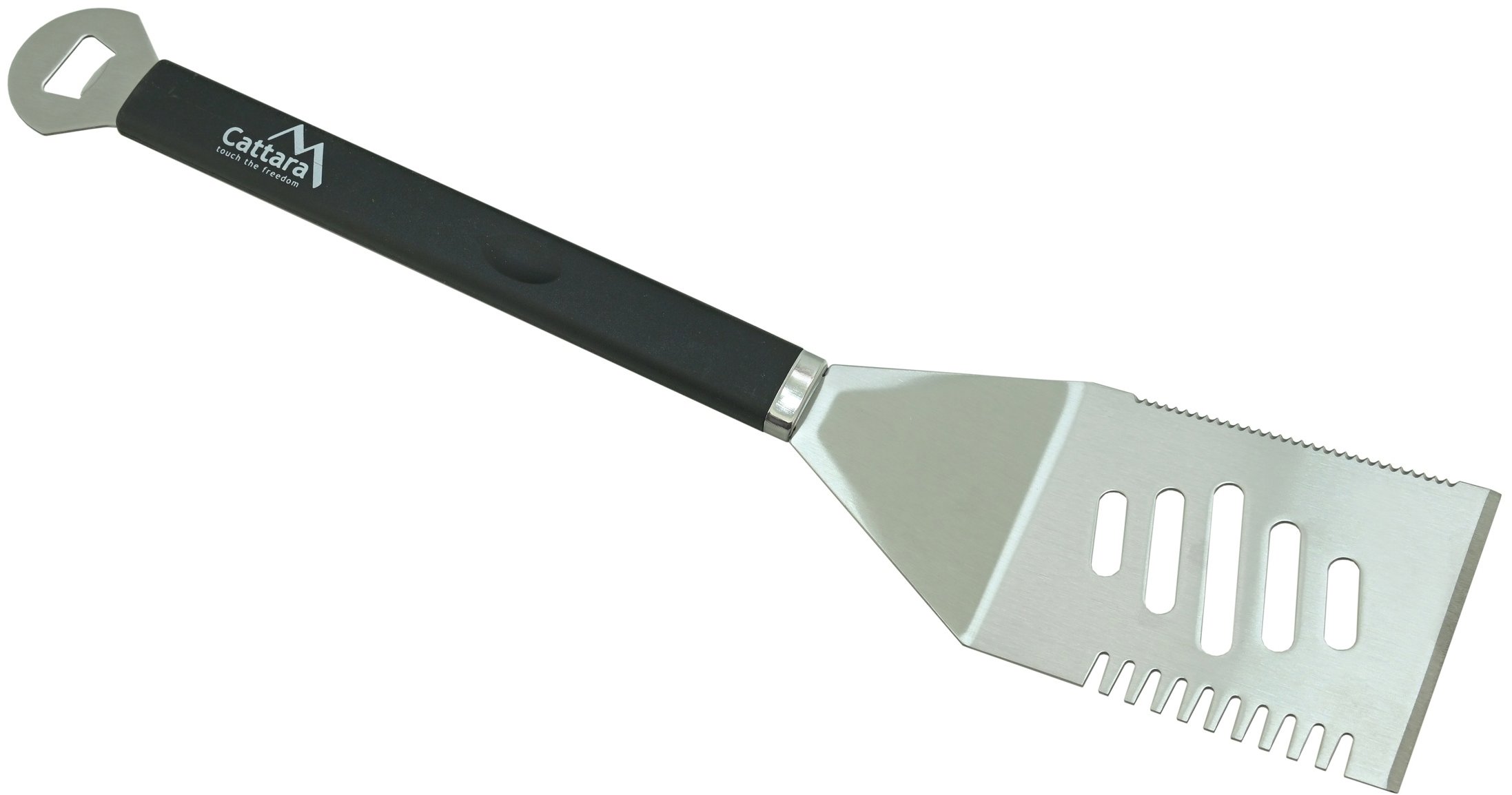 CATTARA Grilovacia obracačka ORCA 45 cm