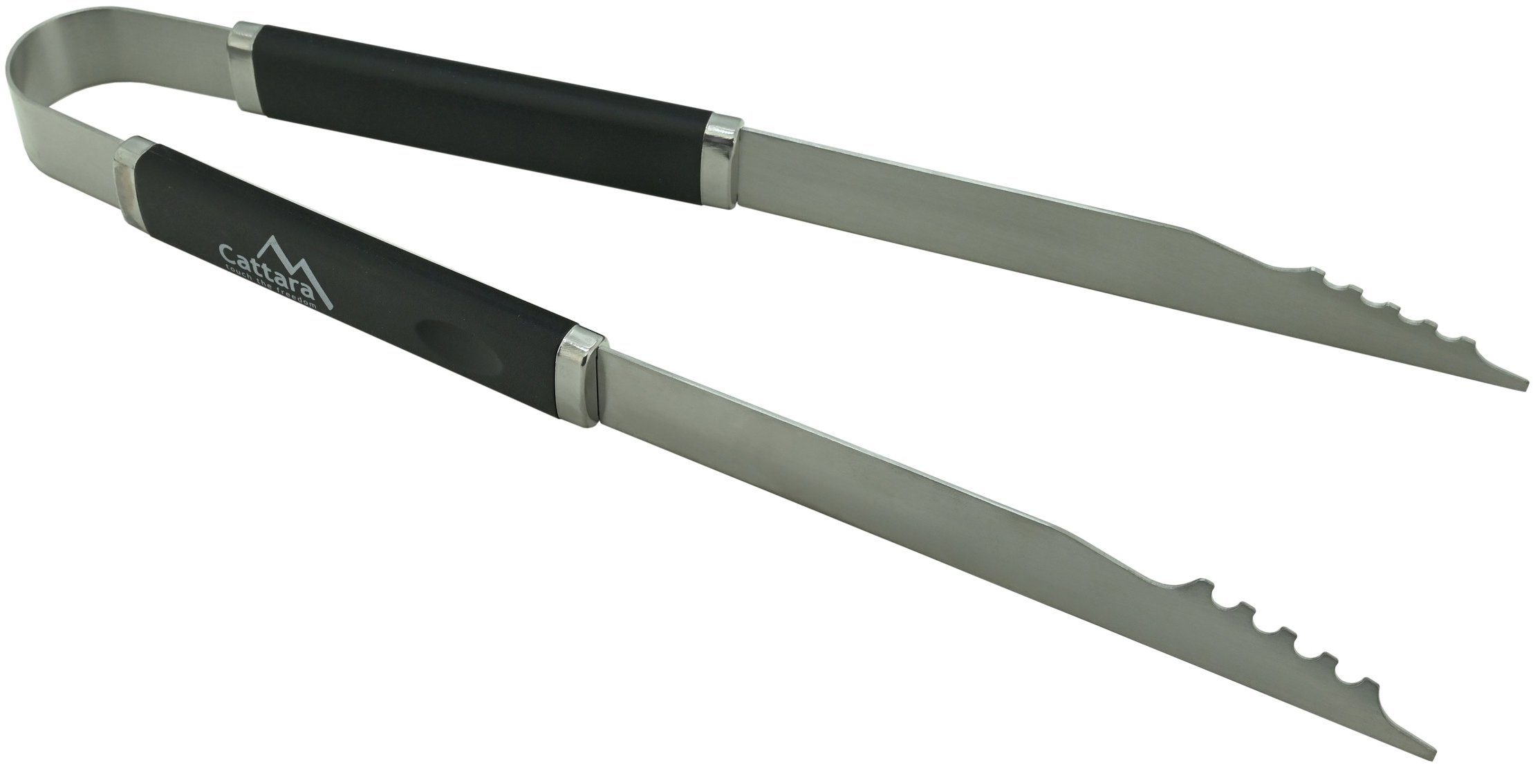 CATTARA Grilovacie kliešte ORCA 39 cm