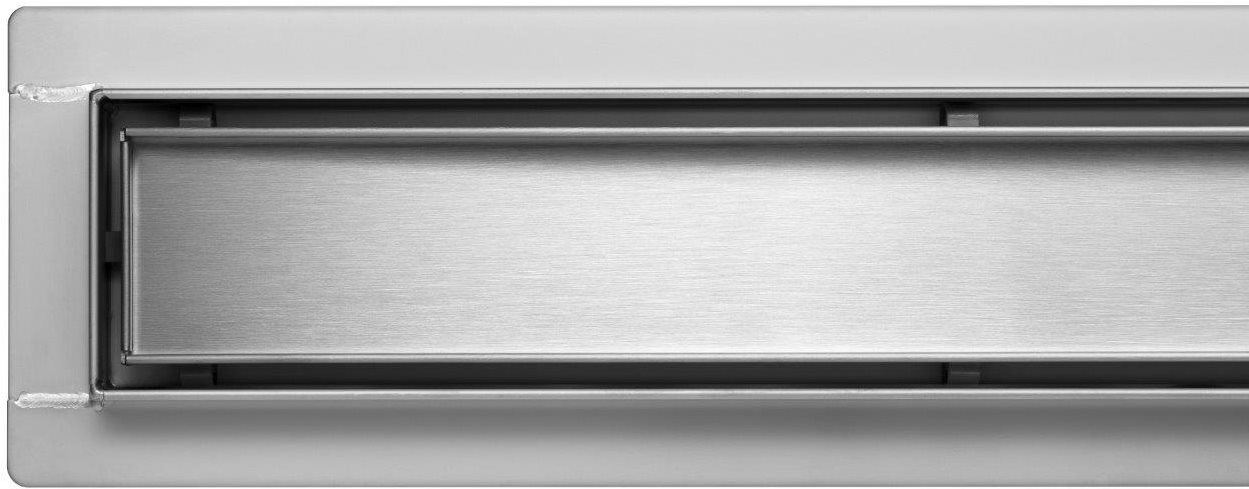 Lineárny kúpeľňový žľab MADEIRA 80 cm