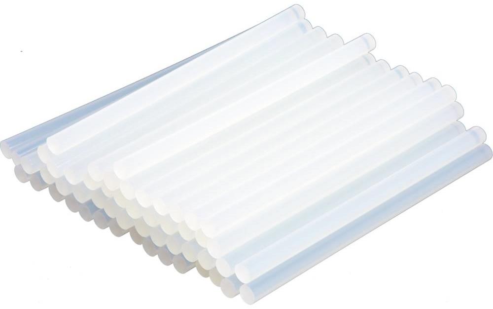 Tavné lepiace tyčinky 11 × 200 mm, 1 kg