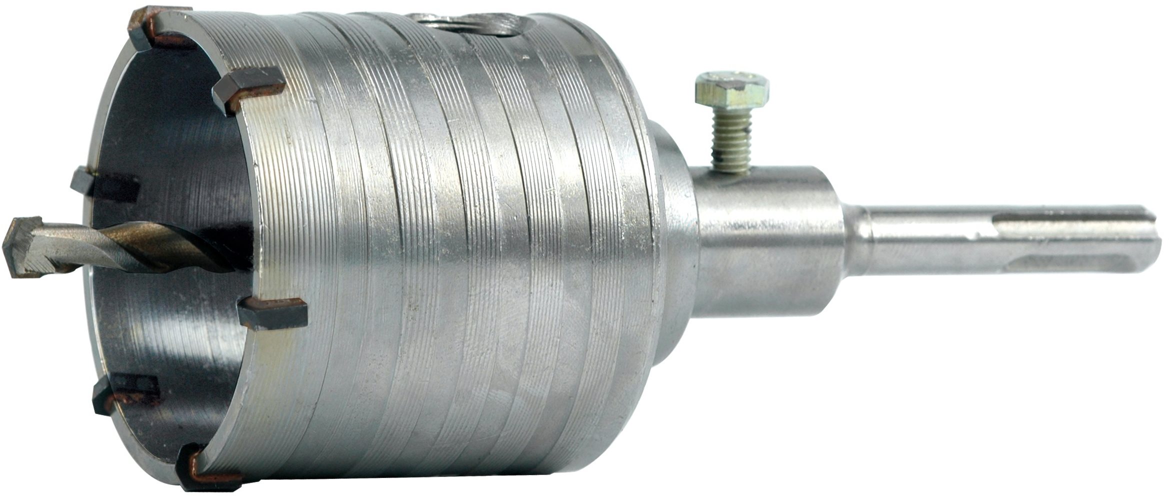 Vorel Vŕtacia korunka do steny 65 mm SDS+