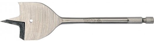 Yato Vrták plochý 35 × 152 mm