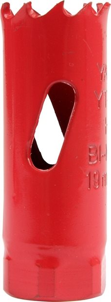 Yato Korunka vŕtacia bimetalová 29 mm