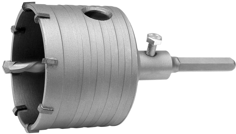 Yato Vŕtacia korunka do steny 65 × 50 mm