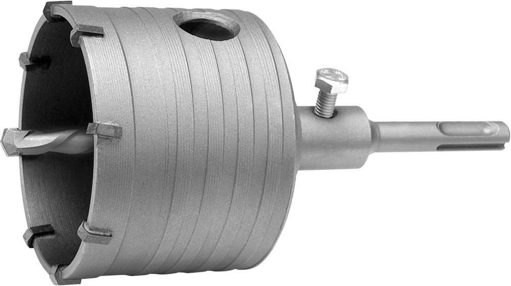 Yato Vŕtacia korunka do steny 65 × 50 mm SDS+