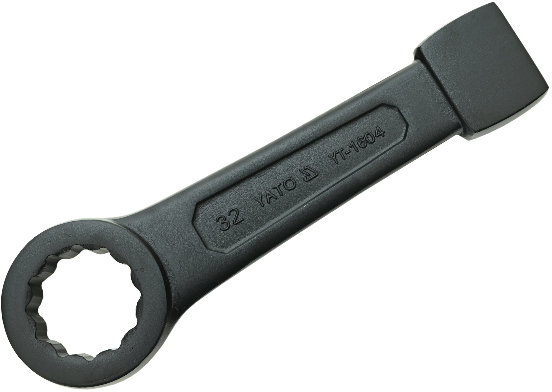 Yato Kľúč maticový očkový rázový 32 mm