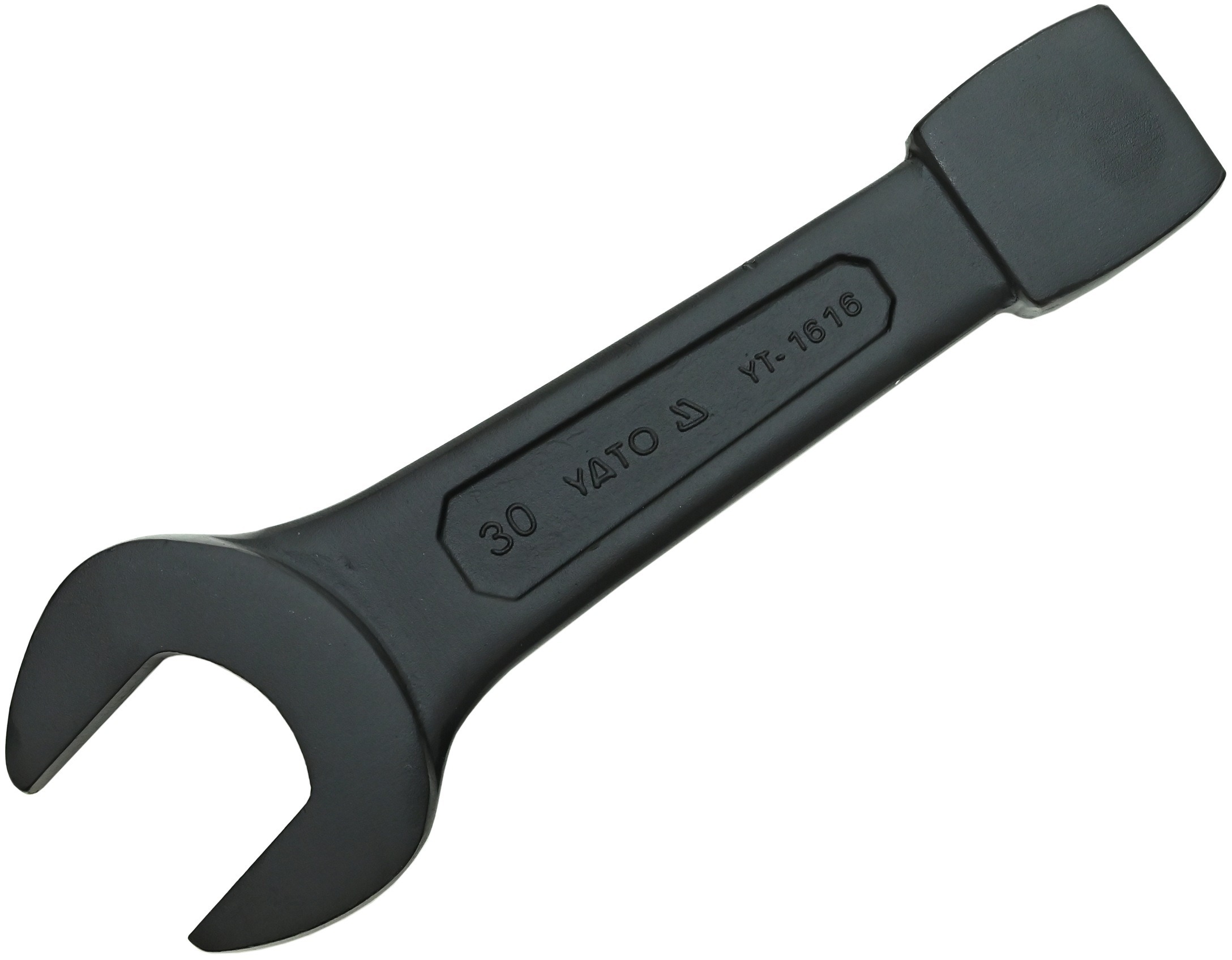 Yato Kľúč maticový plochý rázový 30 mm