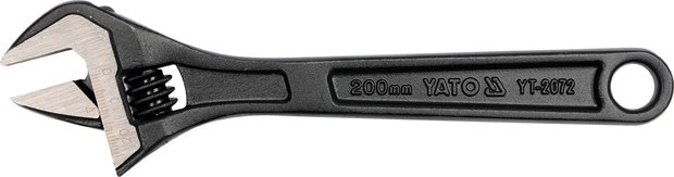 Yato Kľúč nastaviteľný 375 mm