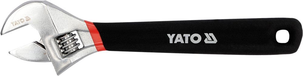 Yato Kľúč nastaviteľný 250 mm