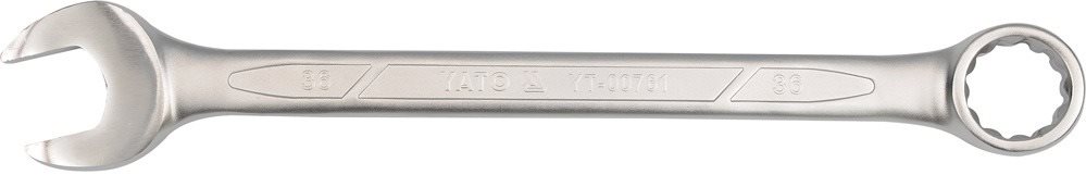 Yato Kľúč očkoplochý 36 mm