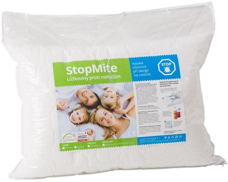 StopMite Active 50 × 70 cm s protiroztočovou úpravou ACTIGARD