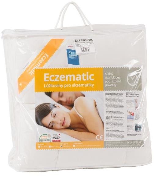 Eczematic 140 × 200 cm antibakteriálna