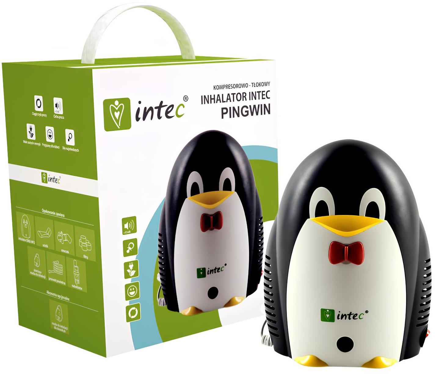 Intec Pingwin