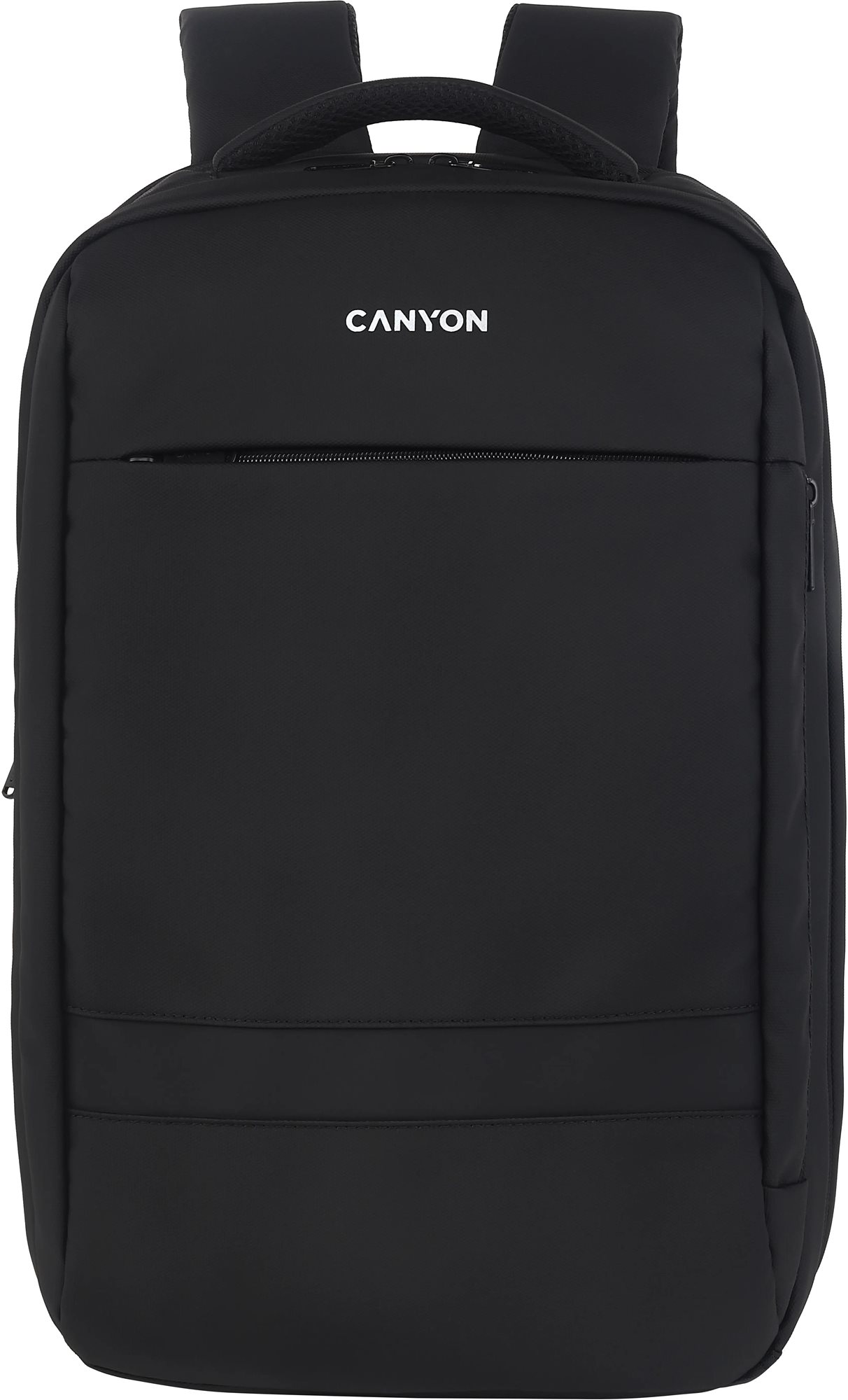 Canyon Batoh BPL-1 na 15.6" notebook, čierny