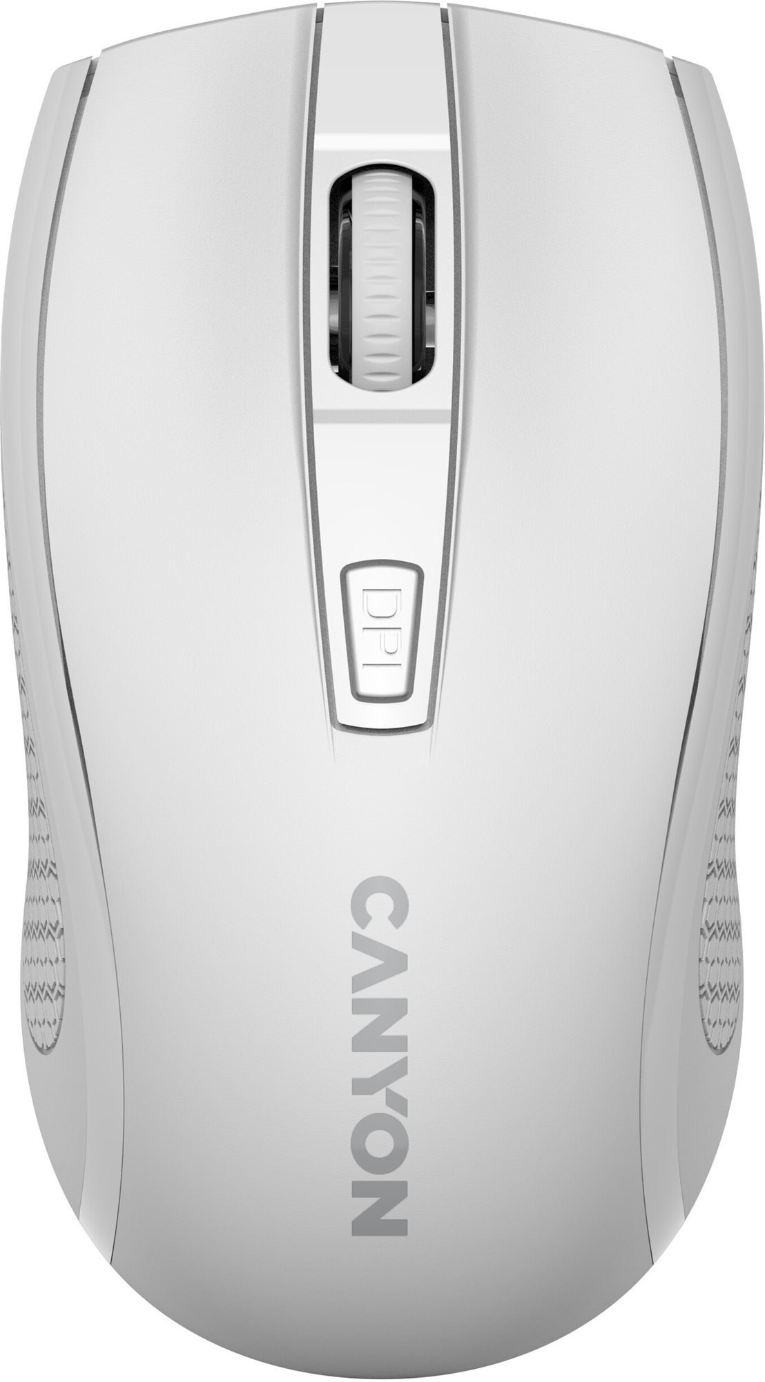 CANYON myš optická bezdrôtová MW-7