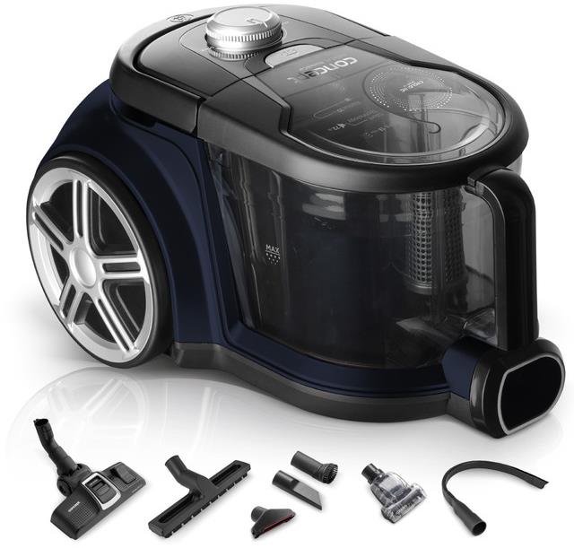 Concept VP5241n 4A RADICAL Home & Car