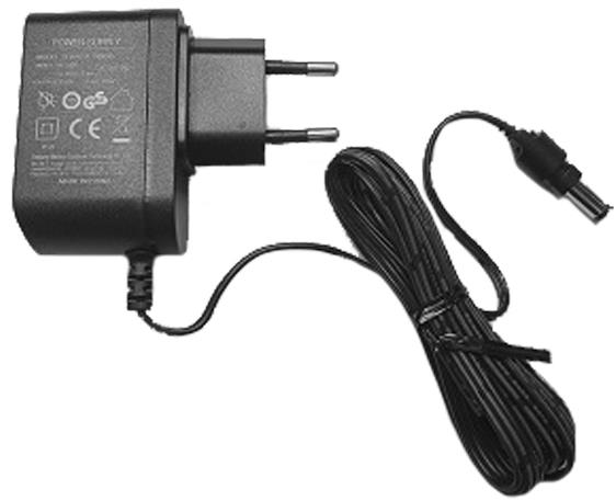 Concept Adaptér pre VP4370