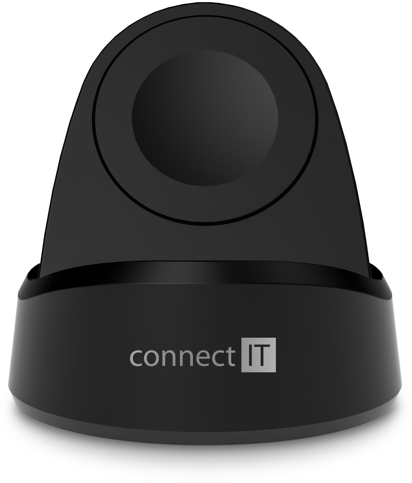 Connect IT Bezdrôtová nabíjačka pre Apple Watch