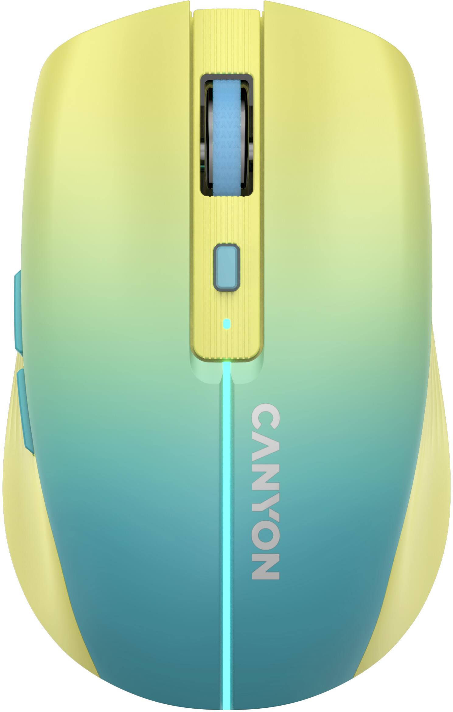 Canyon MW-44