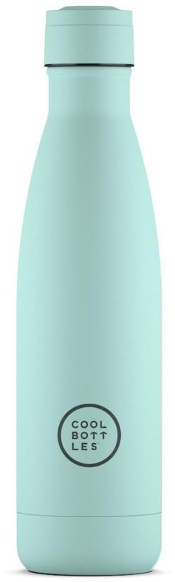Cool Bottles nerezová termofľaša Pastel Sky trojvrstvová 500 ml