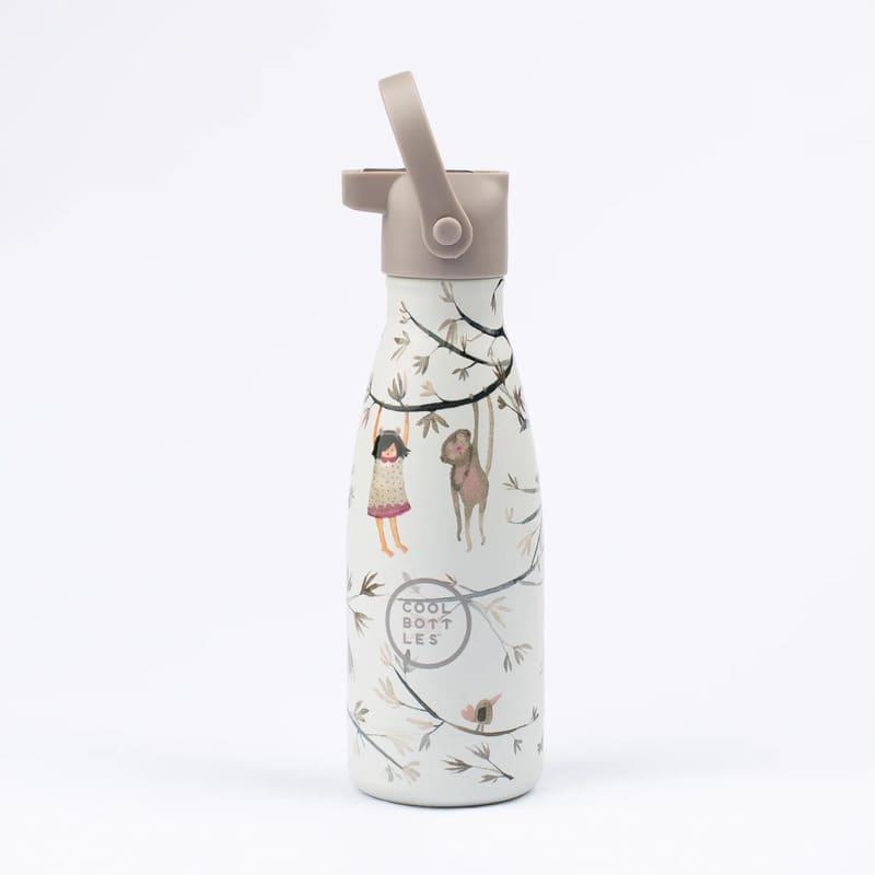 Cool Bottles Kids 3D Hanging Friends, trojvrstvová, 260 ml