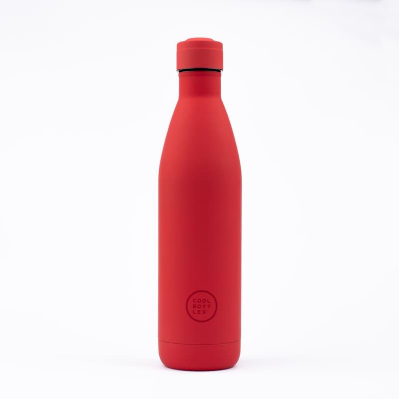 Cool Bottles New Vivid Red, trojvrstvová, 750 ml