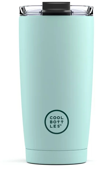 Cool Bottles Pastel Sky, trojvrstvový, 550 ml