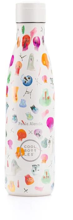Cool Bottles XClusive! Crazy Skulls, trojvrstvová, 500 ml
