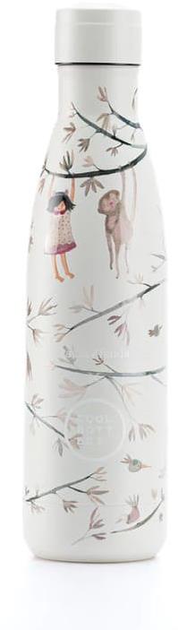Cool Bottles XClusive! Hanging Friends, trojvrstvová, 500 ml