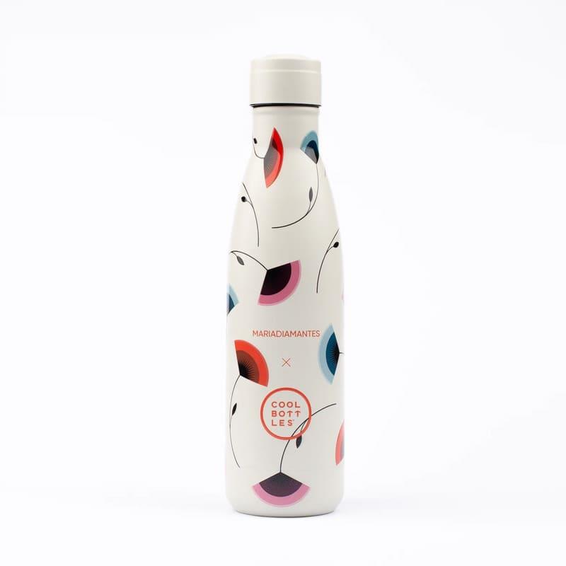 Cool Bottles XClusive! Lively Lily, trojvrstvová, 500 ml
