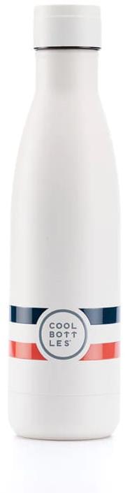 Cool Bottles XClusive! Pure White, trojvrstvová, 500 ml