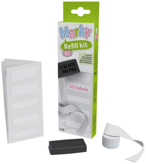 COLOP Marky doplňovacia sada