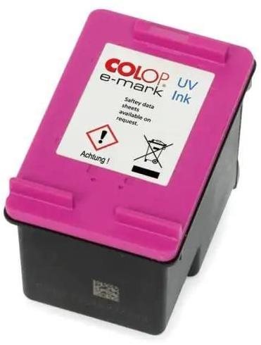 COLOP e-mark UV cartridge (pre e-mark, GO)