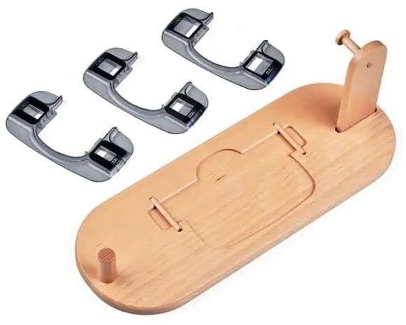 COLOP e-mark® drevený držiak na stuhy (pre e-mark)