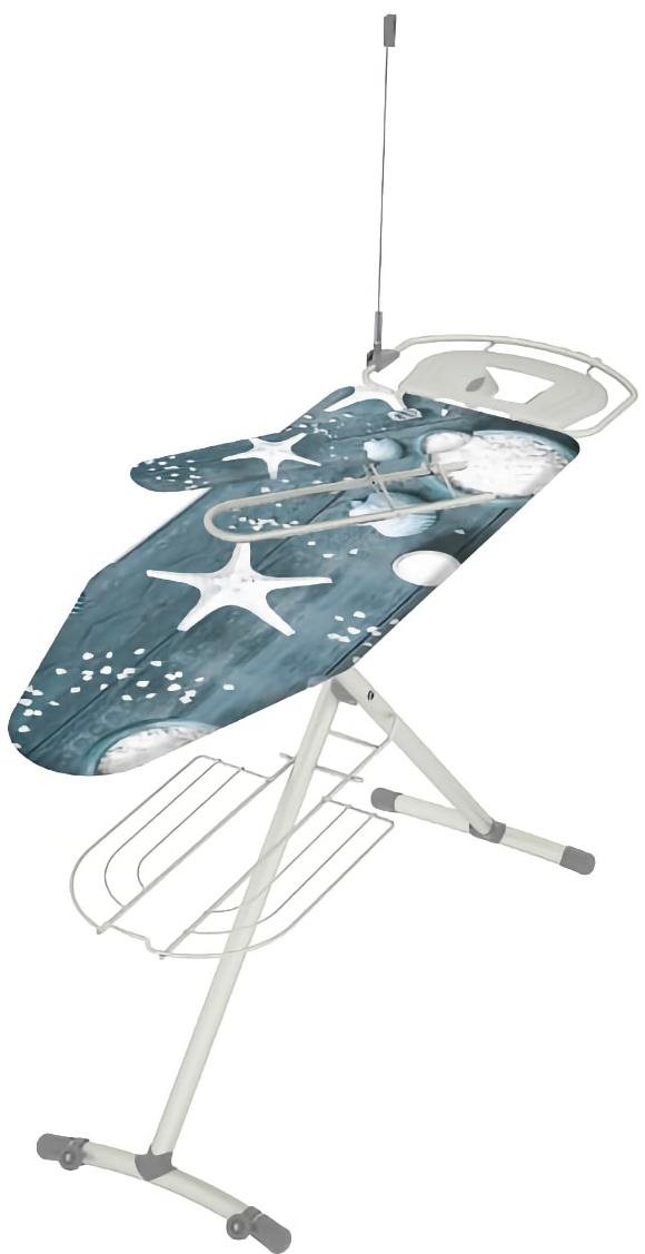 COLOMBO MARTE XL Doska žehliaca 120 × 44 cm + rukávnik