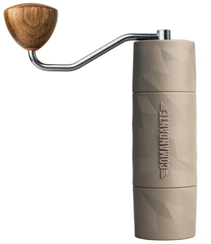 Comandante – X25 Trailmaster Dune