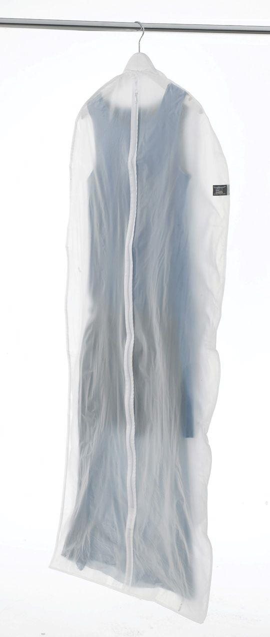 Compactor Puzdro na obleky a dlhé šaty MILKY 60 × 137 cm