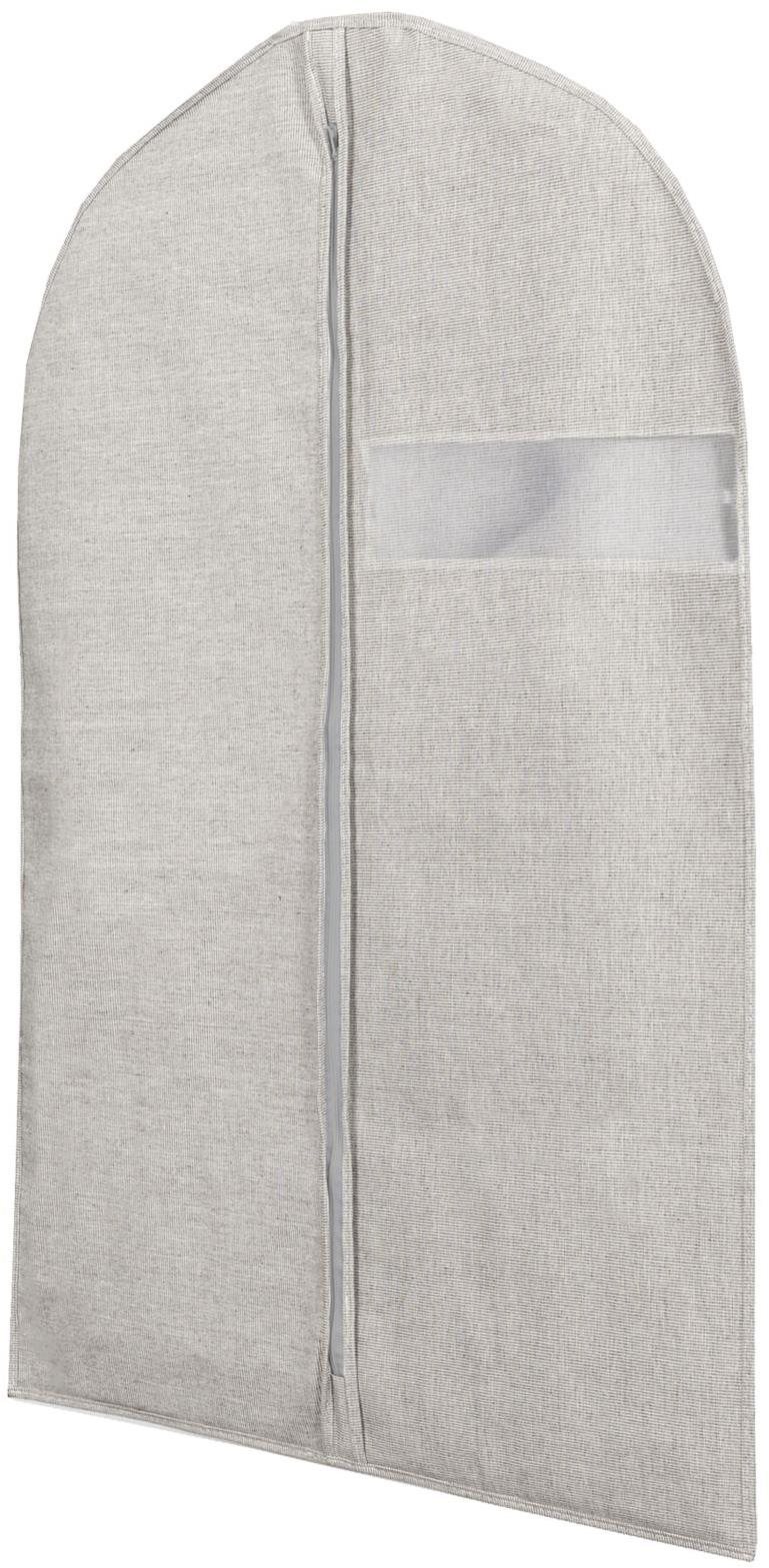 Compactor Extra pevný obal na obleky a krátke šaty OXFORD 60 × 90 cm, polyester-bavlna
