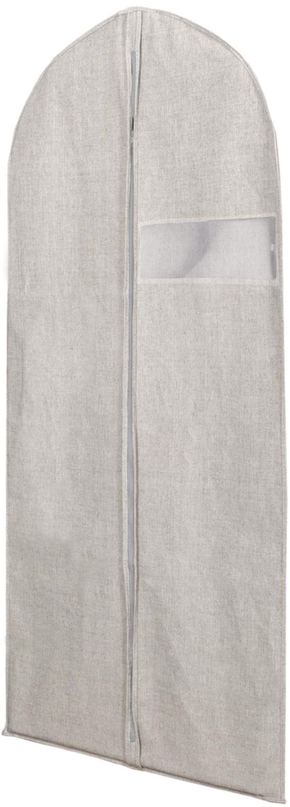 Compactor Extra pevný obal na kabáty a dlhé šaty OXFORD 60 × 135 cm, polyester – bavlna