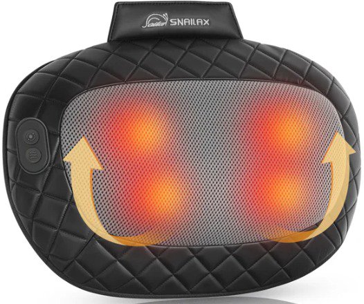 Snailax CF-6108B-SL-EU