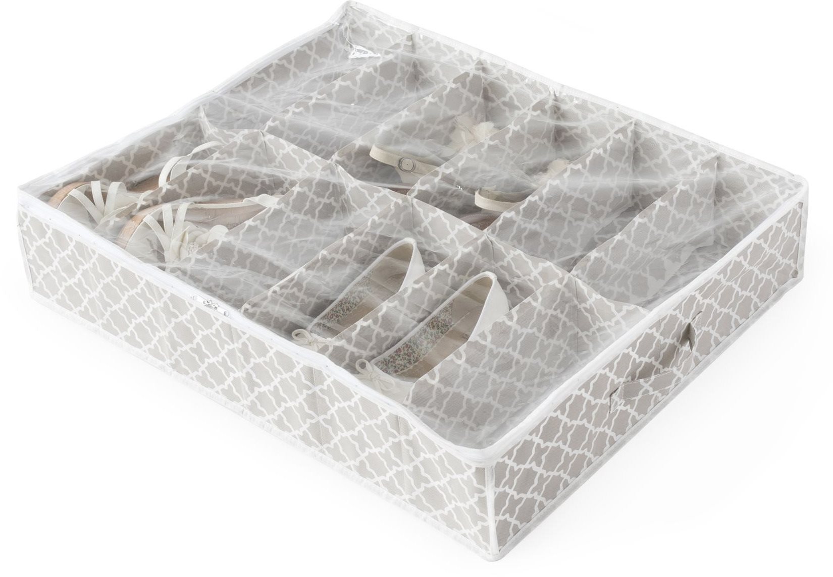 Compactor organizér na topánky – „Madison" 60 × 76 × 15 cm