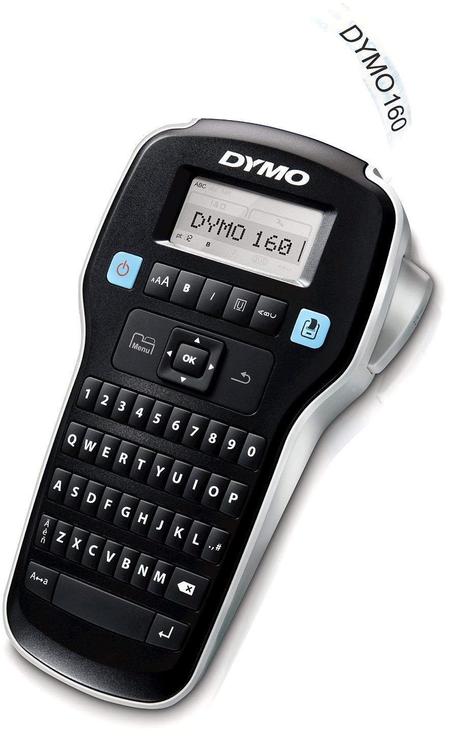 DYMO LabelManager 160