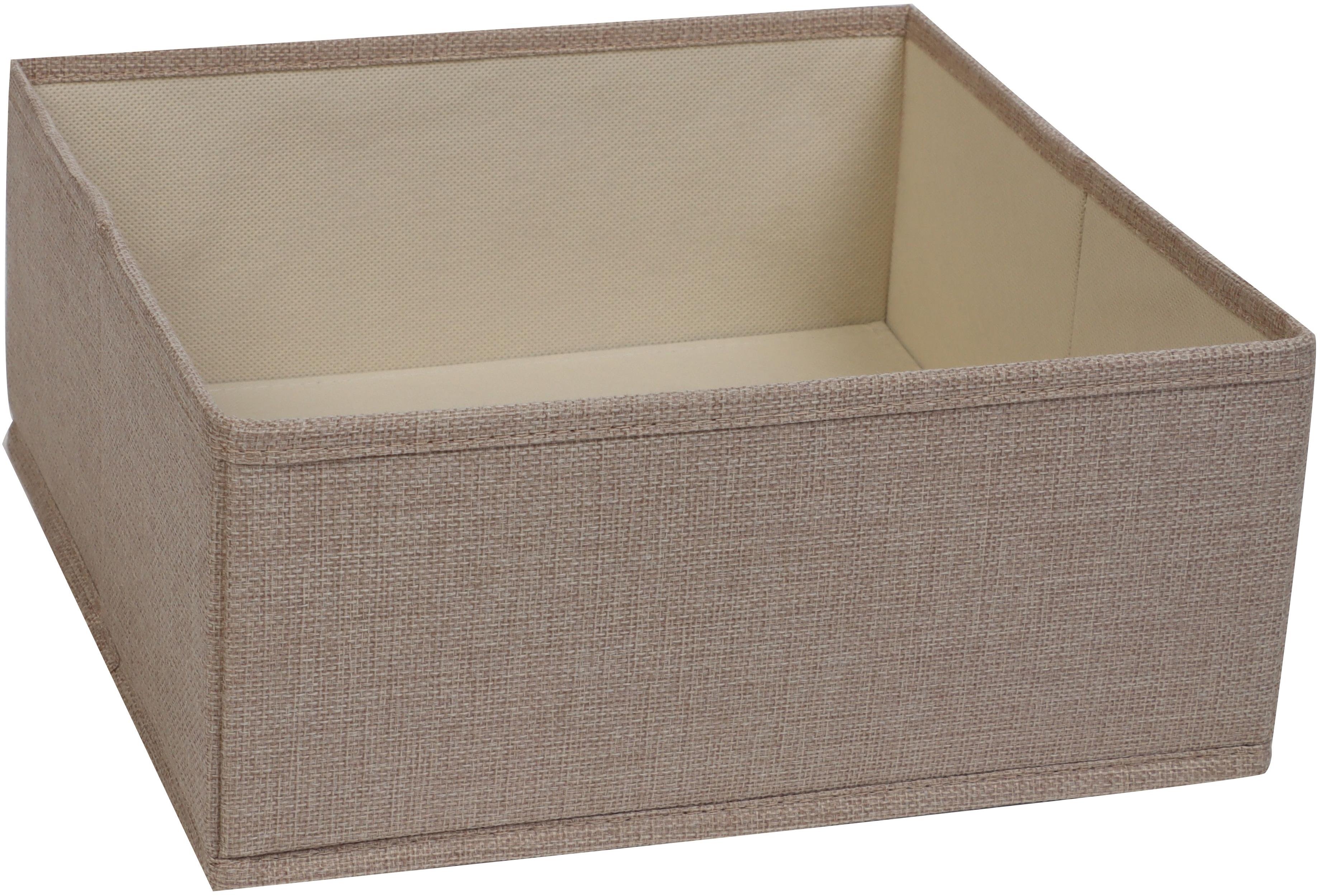 Compactor organizér SANDY L 28×28×12 cm