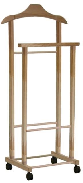 Compactor Nemý sluha na šaty Hector 2