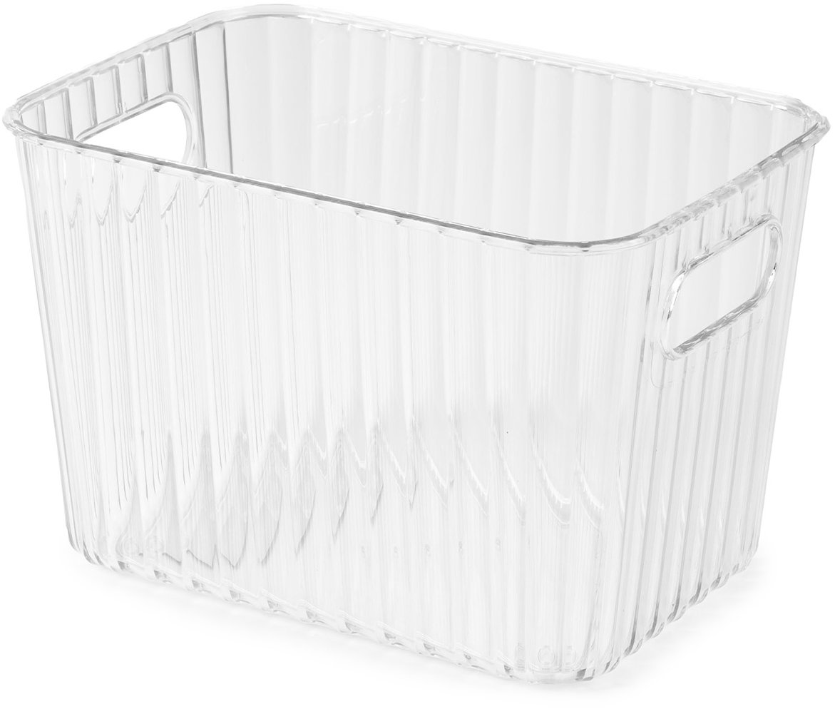 Compactor Úložný organizér Wave Box, plast M