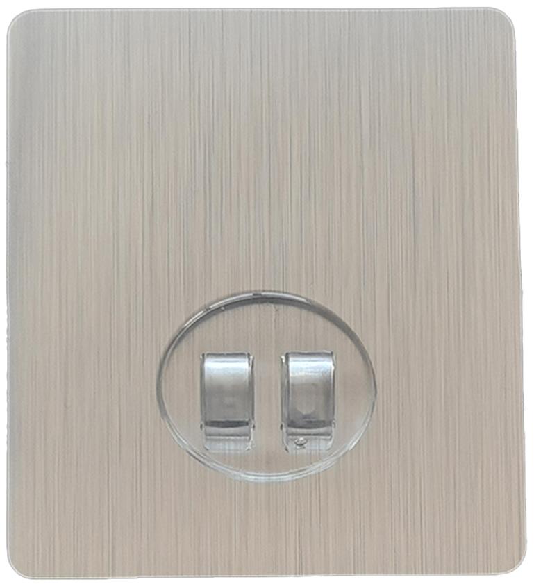 Compactor Bestlock Magic KITCHEN Náhradná samolepiaca podložka – systém bez vŕtania