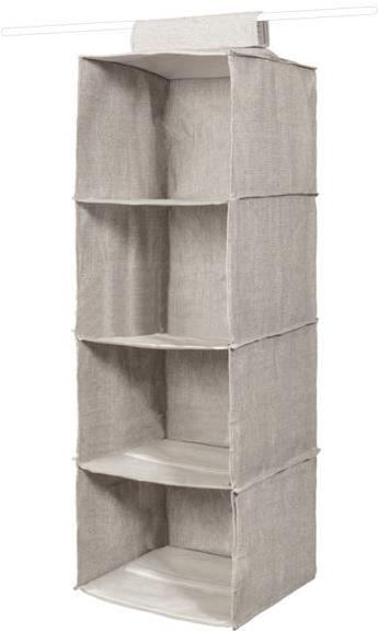 Compactor Oxford 30×30×94 cm