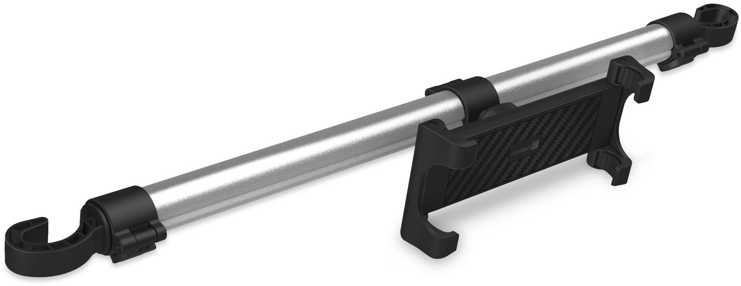 CONNECT IT InCarz TabHold Middle držiak na tablet medzi sedačkami