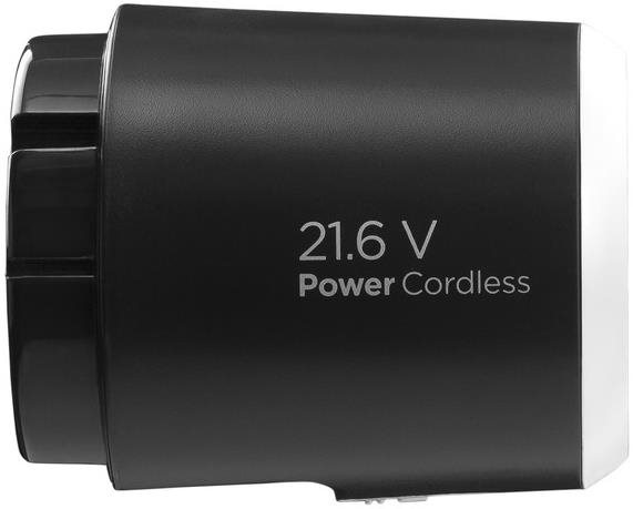 Concept akumulátor VP6020/VP6025