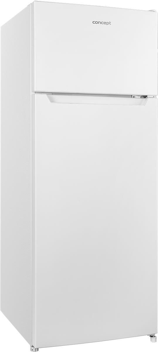 CONCEPT LFT4355wh Chladnička s mrazničkou